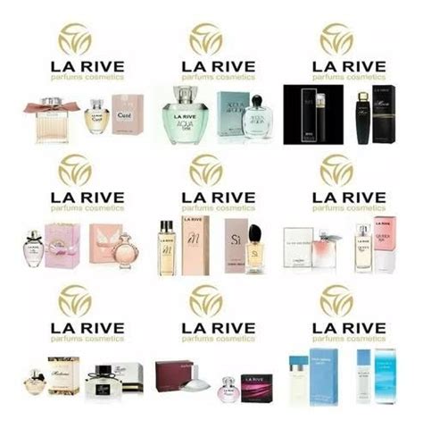 la rive dior dupe
